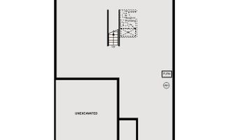 20163 E 59th Ave Plan: The Cumberland | Residence 39123, Aurora, CO 80015