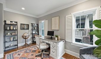 1501 Tippah Ave, Charlotte, NC 28205