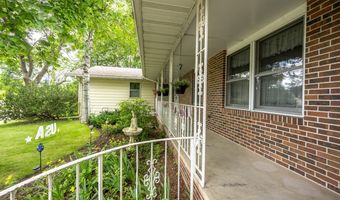 332 S Street W, Amery, WI 54001