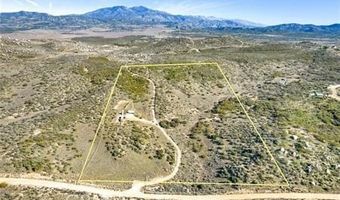 0 Nicholson Springs Rd, Anza, CA 92539