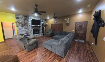 414344 E 1930 Milam Rd, Antlers, OK 74523