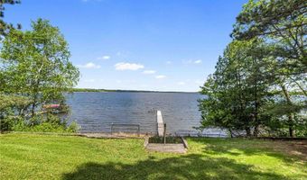 4838 Pine Mountain Beach Dr SW, Backus, MN 56435