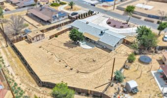 14204 Crow Rd, Apple Valley, CA 92307
