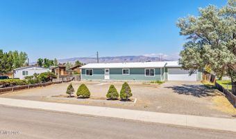 285 Lemaire Rd, Battle Mountain, NV 89820