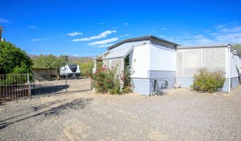 33800 S DAVENPORT Ln, Black Canyon City, AZ 85324