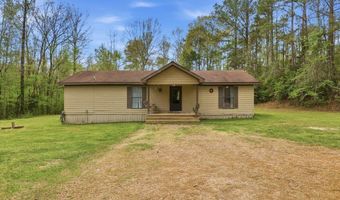 707 Gum Springs Rd, Braxton, MS 39044