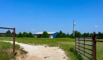 203 Fernwood Rd, Ardmore, OK 73401