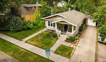 607 S 7Th Ave, Bozeman, MT 59715