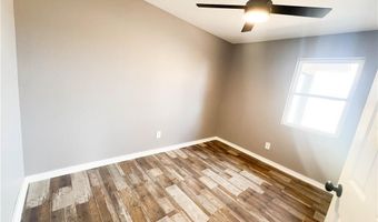 4923 Red Hill Rd, Alma, AR 72921