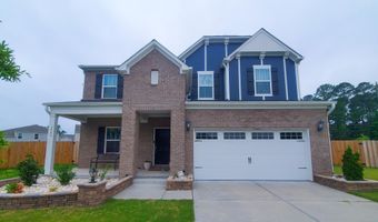 3553 Lovage Dr, Apex, NC 27502