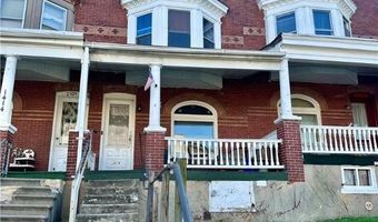 1416 Chew St, Allentown, PA 18102