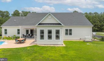 22136 WATERVIEW Rd, Lewes, DE 19958