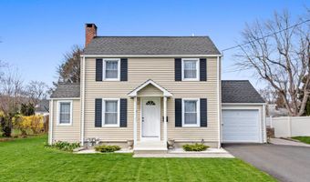 78 Vibberts Ave, New Britain, CT 06051