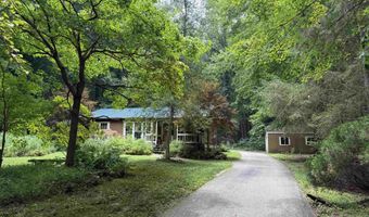 1859 S Orman Ln, Bloomfield, IN 47424
