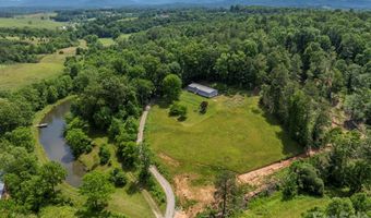 351 Mag Sluder Rd, Alexander, NC 28701