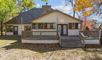 451868 Point O'Woods Cir, Afton, OK 74331