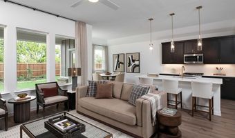 Coyote Meadows by Ashton Woods 1608 Diamond Peak Trail Plan: Bowie, Anna, TX 75409