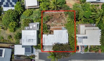 44-737 Hoonani Pl, Kaneohe, HI 96744