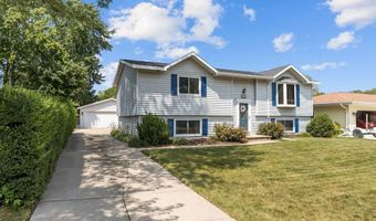 530 E MITCHELL Ave, Appleton, WI 54915