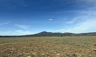 Oregon Pines Road, Beatty, OR 97621