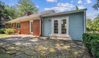 6200 VERNE St, Bethesda, MD 20817