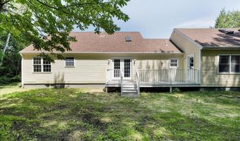 153 Cedar St, Belfast, ME 04915