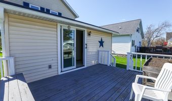 333 LINCOLN St, Antigo, WI 54409
