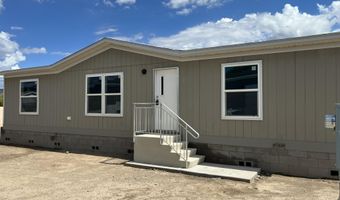 19500 E GREGORY St 16, Black Canyon City, AZ 85324