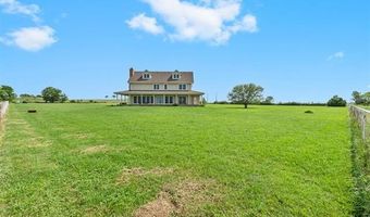 24043 N 4040, Bartlesville, OK 74006