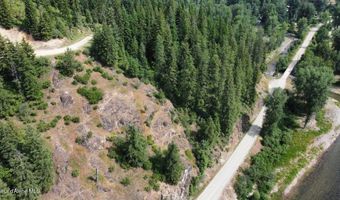 NKA Milwaukee Road, Calder, ID 83808