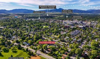 623 N Willson Ave, Bozeman, MT 59715