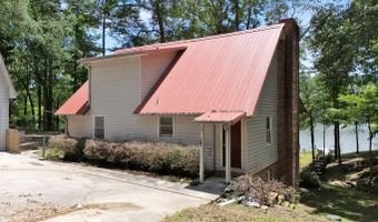 30 HOLIDAY ESTATES Rd, Ashville, AL 35953