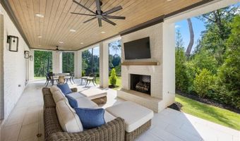 3940 Cottage Park, Alpharetta, GA 30004