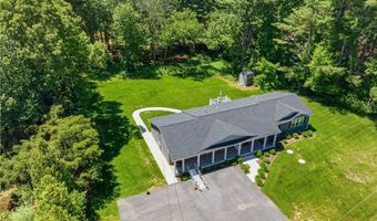1864 Flat River Rd, Coventry, RI 02816