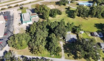 502 Highway 90, Bay St. Louis, MS 39520