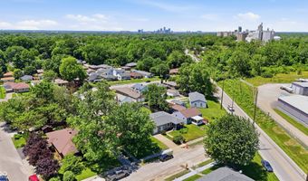 314 N 6th Ave, Beech Grove, IN 46107
