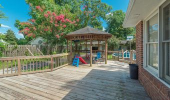 436 Main St, Barnwell, SC 29829
