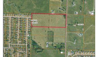 601 N Madison Blvd, Bartlesville, OK 74006