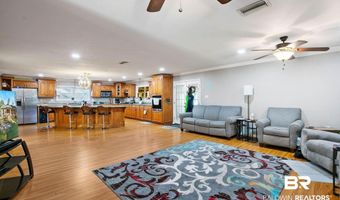 13545 Lyons Ave, Bayou La Batre, AL 36509