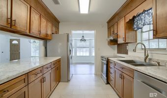 17175 N Lake Dr, Bay Minette, AL 36507