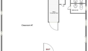 523 N Nc Highway 461, Ahoskie, NC 27910