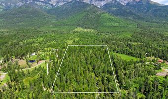 500 Wild Swan Trl, Bigfork, MT 59911