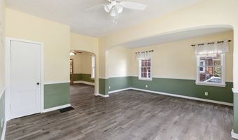 1010 Chestnut St, Ashland, OH 44805