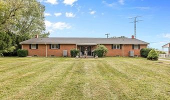 19584 Harrisburg Westville Rd, Alliance, OH 44609