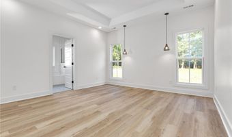 Doe Hill Road, Autryville, NC 28318
