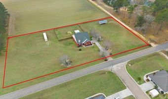781 1ST Ave, Ashford, AL 36312
