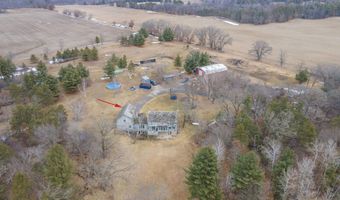 8716 FOUNTAIN GROVE Rd, Amherst, WI 54406
