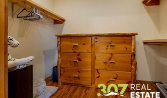 6 Prairie Schooner Dr, Cody, WY 82414