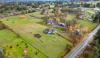 5620 Montgomery Farm Ln SE, Aumsville, OR 97325