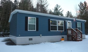 4565 W Berkshire Rd, Berkshire, VT 05450